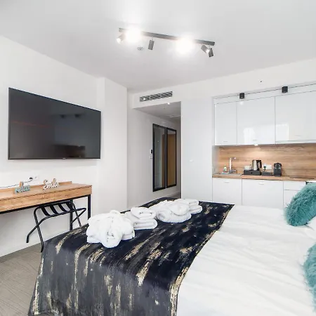 3l Seaside Park Kołobrzeg