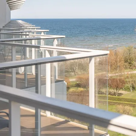 3l Seaside Park Διαμέρισμα *