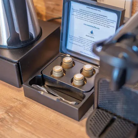 3l Seaside Park Διαμέρισμα Kołobrzeg