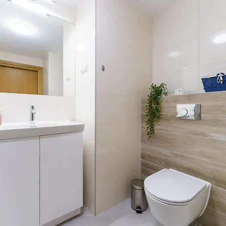 3l Seaside Park Διαμέρισμα *