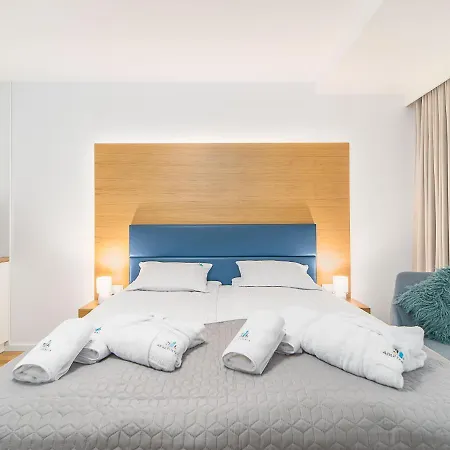 Διαμέρισμα 3l Seaside Park *