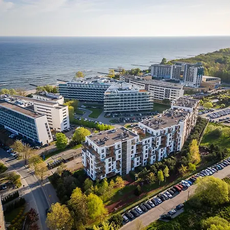 Διαμέρισμα 3l Seaside Park