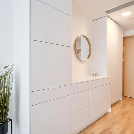 3l Seaside Park Διαμέρισμα