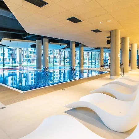 3l Seaside Park * Kołobrzeg