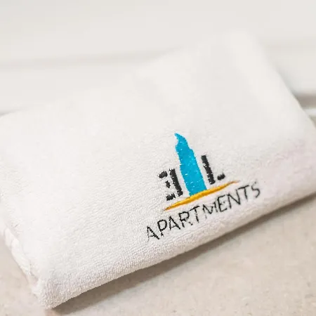 3l Seaside Park * Kołobrzeg