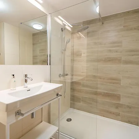 3l Seaside Park * Kołobrzeg