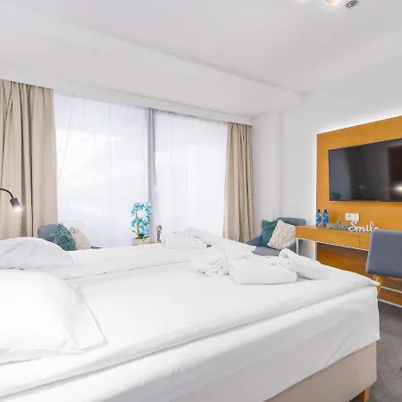 3l Seaside Park Διαμέρισμα Kołobrzeg