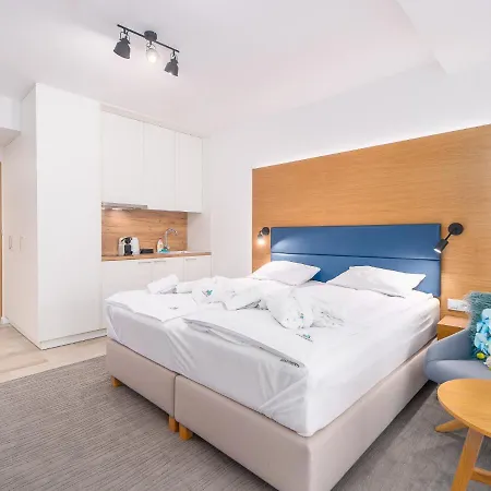 3l Seaside Park * Kolobrzeg