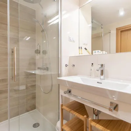 3l Seaside Park Διαμέρισμα *