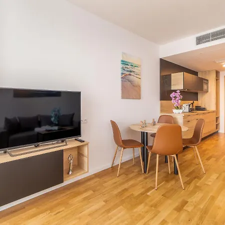 3l Seaside Park * Kołobrzeg