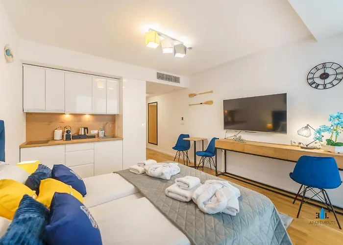 3l Seaside Park * Kołobrzeg