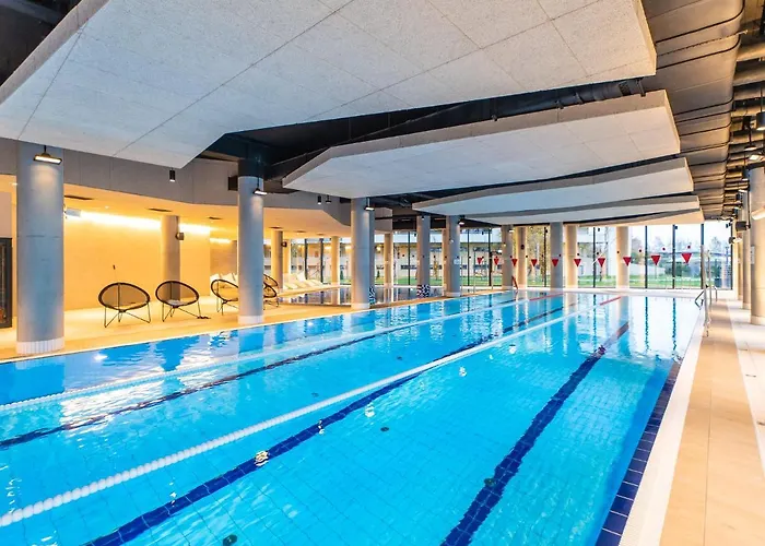 3l Seaside Park Apartamento