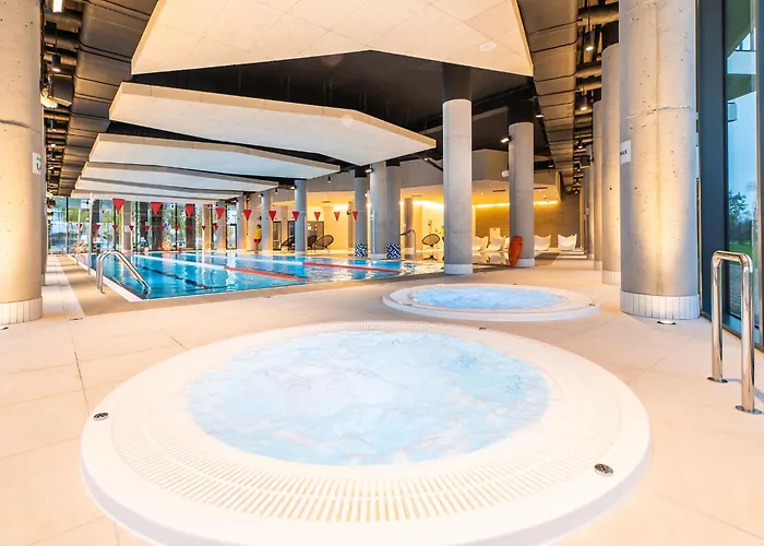 3l Seaside Park Apartamento