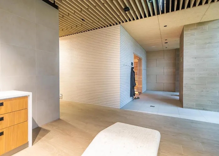 Apartamento 3l Seaside Park *