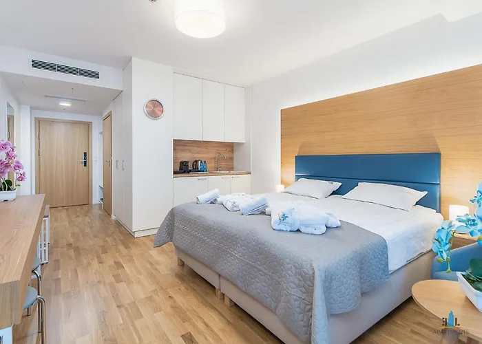 Apartamento 3l Seaside Park