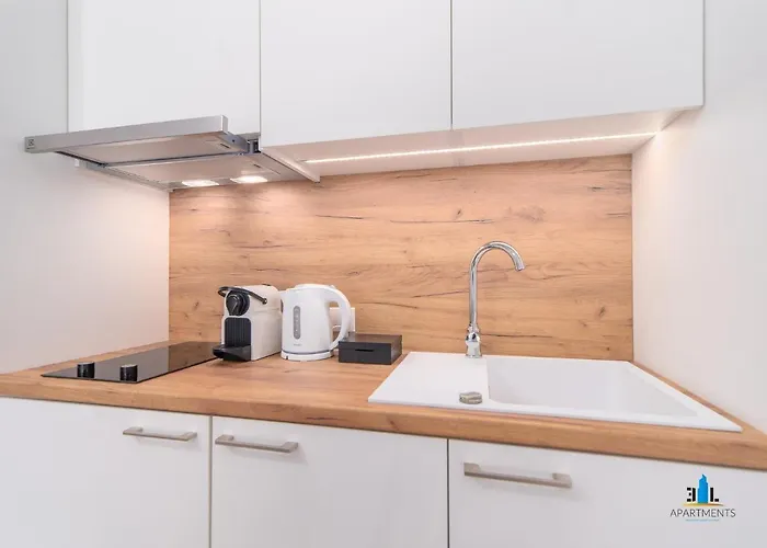 Apartamento 3l Seaside Park