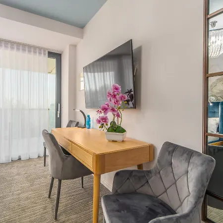 3l Seaside Park Apartmán Kolobřeh