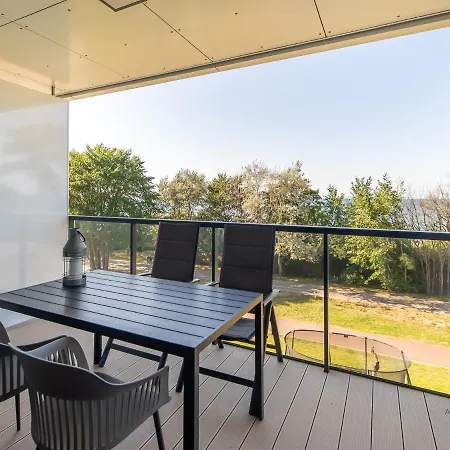 Apartmán 3l Seaside Park Kolobřeh