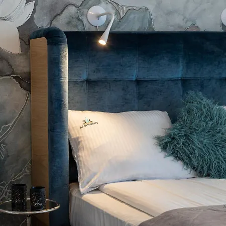 3l Seaside Park Apartamento