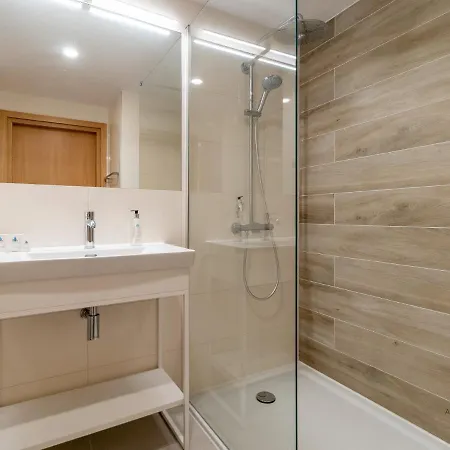 3l Seaside Park Apartmán *