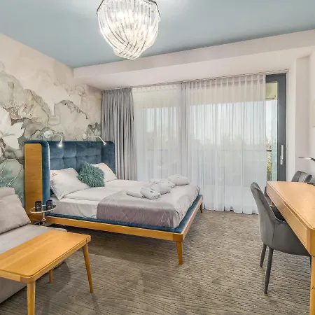 3l Seaside Park Apartmán *