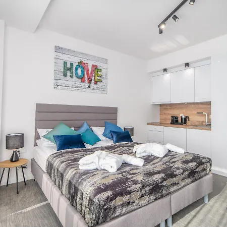 アパート 3l Seaside Park