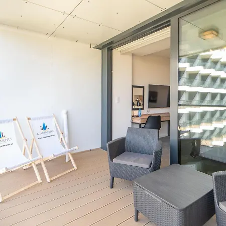 3l Seaside Park コウォブジェク