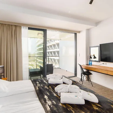 3l Seaside Park Apartmán