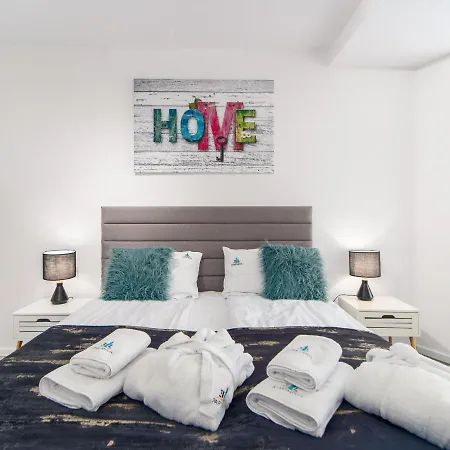 アパート 3l Seaside Park