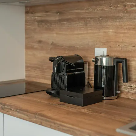 3l Seaside Park アパート *