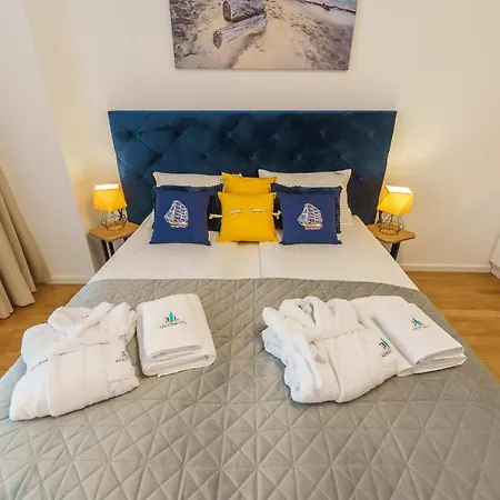 アパート 3l Seaside Park