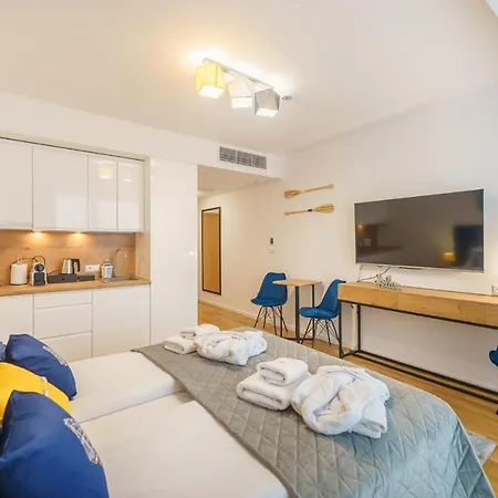 3l Seaside Park * Kolobřeh