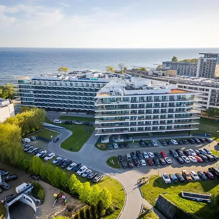 3l Seaside Park コウォブジェク