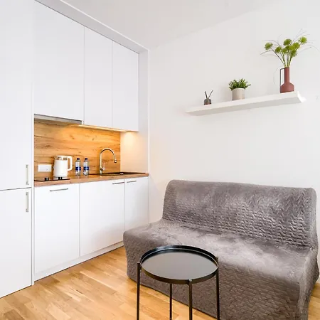 3l Seaside Park 科沃布热格