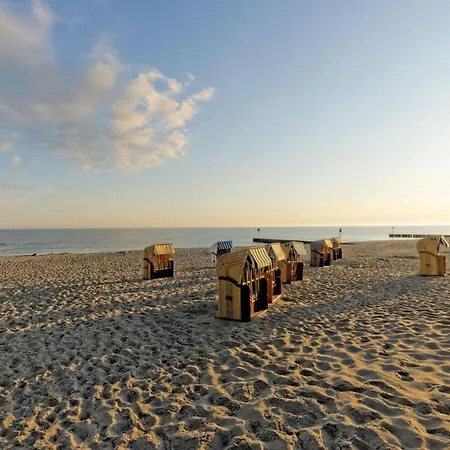 Apartament 3l Seaside Park