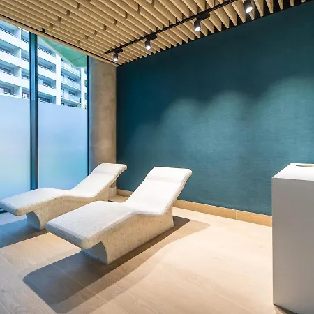 3l Seaside Park アパート *