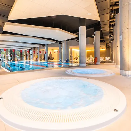 3l Seaside Park アパート