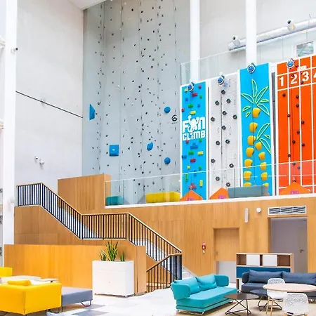 3l Seaside Park コウォブジェク