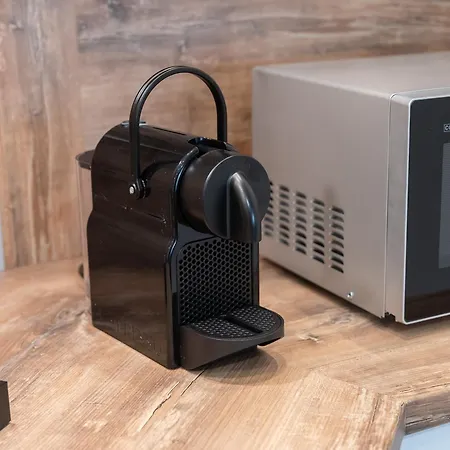 アパート 3l Seaside Park *