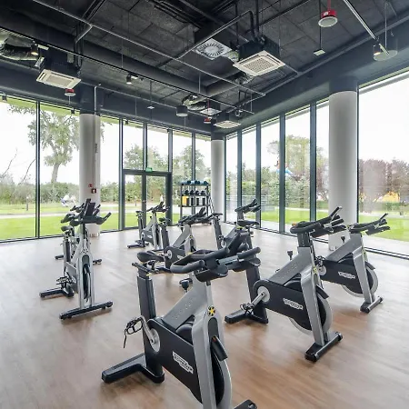 3l Seaside Park * 科沃布热格