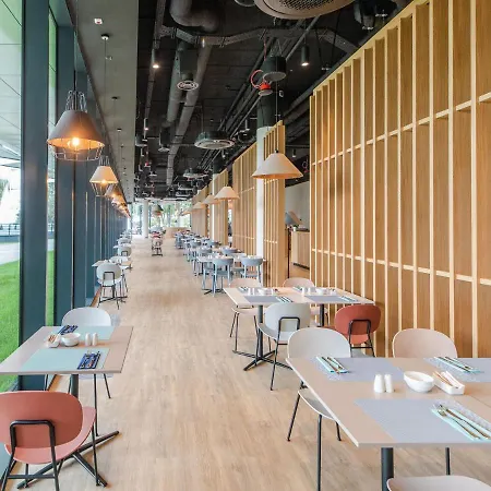 3l Seaside Park 科沃布热格