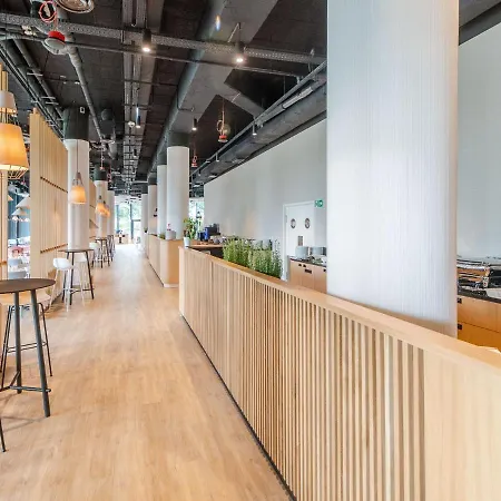 3l Seaside Park Apartmán *