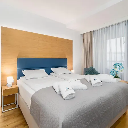 3l Seaside Park 科沃布热格