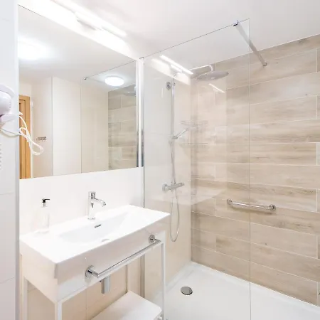 Apartmán 3l Seaside Park