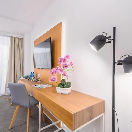 3l Seaside Park * 科沃布热格