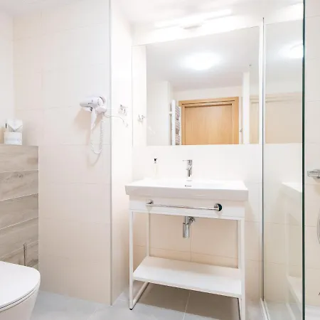 公寓 3l Seaside Park 科沃布热格