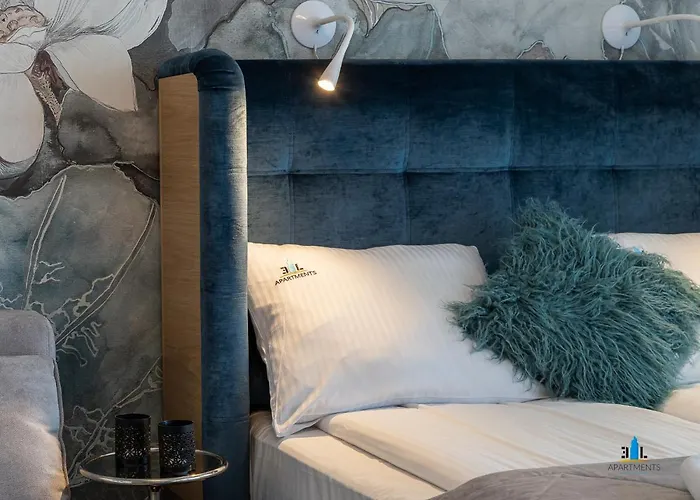 3l Seaside Park Apartment