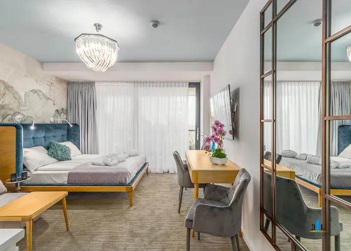 Apartment 3l Seaside Park *