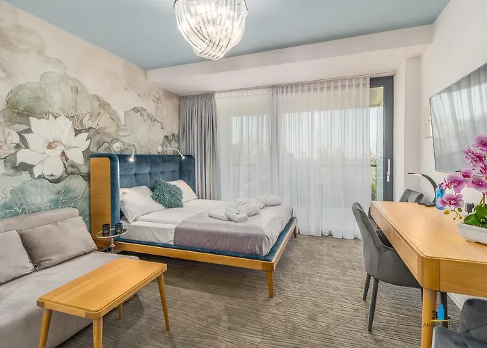 3l Seaside Park Apartment *