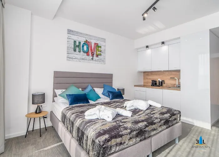 Apartment 3l Seaside Park